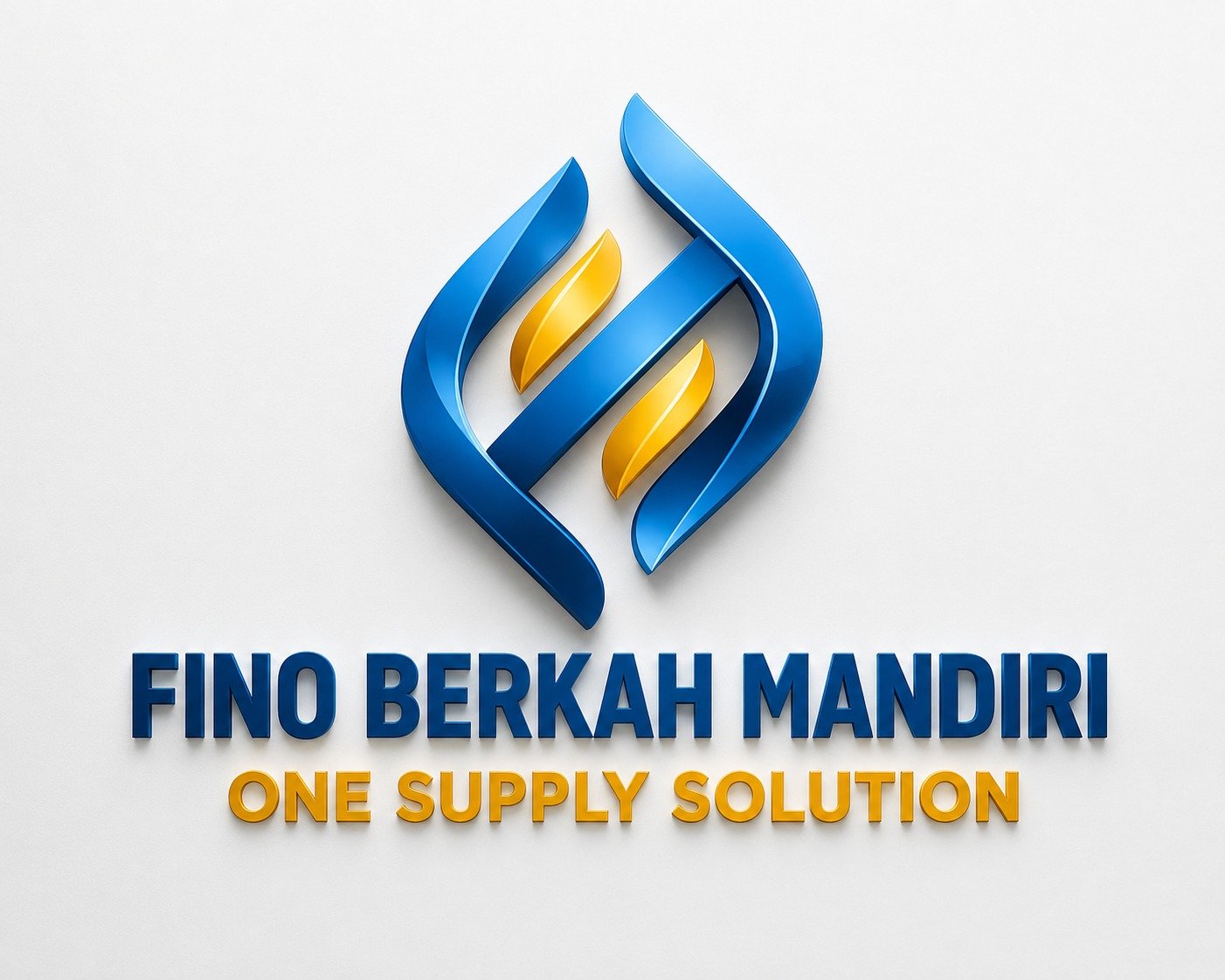 PT Fino Berkah Mandiri Logo